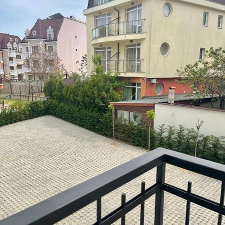 Sun&Moon Apartment Obzor Exterior photo