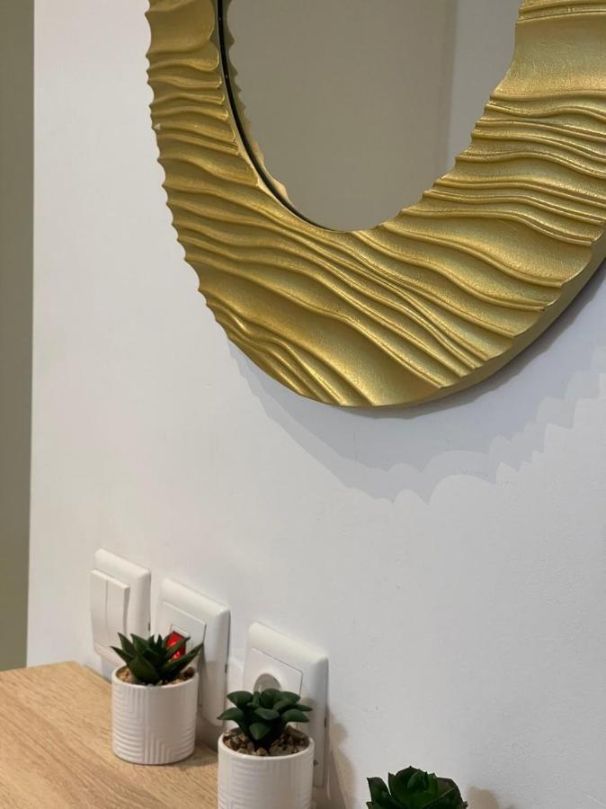Sun&Moon Apartment Obzor Exterior photo