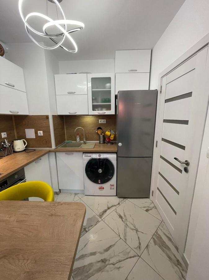 Sun&Moon Apartment Obzor Exterior photo