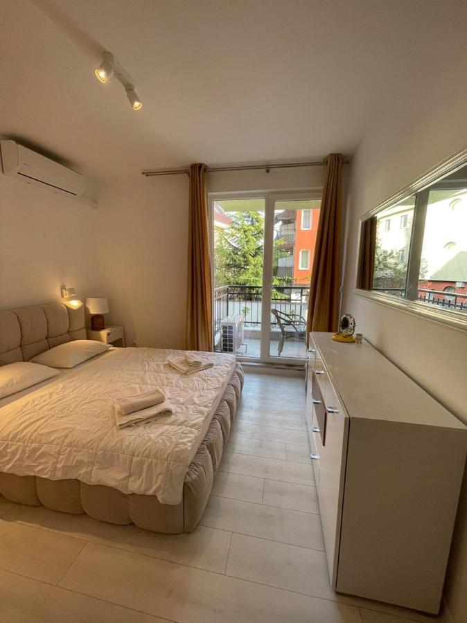 Sun&Moon Apartment Obzor Exterior photo