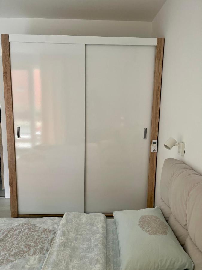 Sun&Moon Apartment Obzor Exterior photo